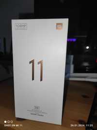 Xiaomi Mi 11 8/256GB HyperOS Android 14