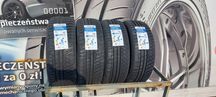 2X Nowa Opona Sailun Wielosezon W205/55 R16 Atrezzo 4seasons 91H