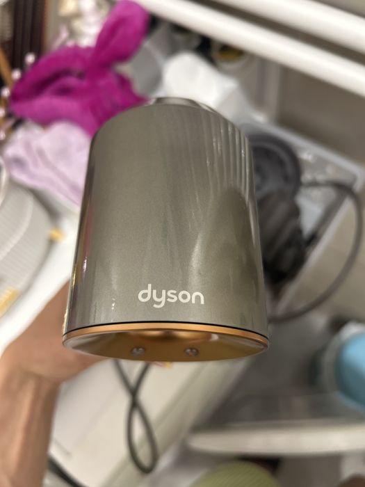 Dyson supersonic suszarka