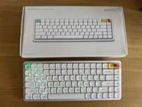 Klawiatura Nuphy Air75 V3 najnowszy model
