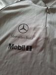 Koszulka Merceses. XXL. Extra