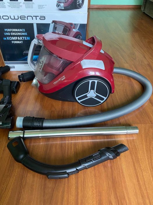 Пилосос Rowenta Compact Power XXL