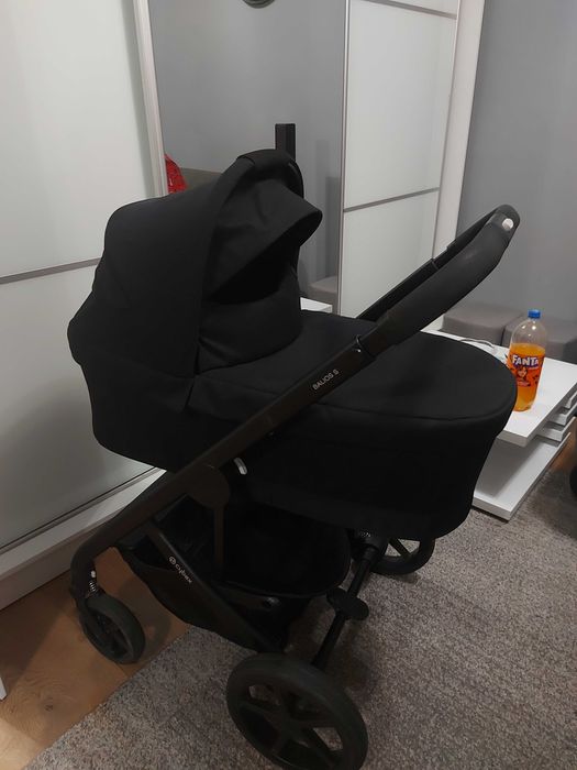 Wózek cybex balios s