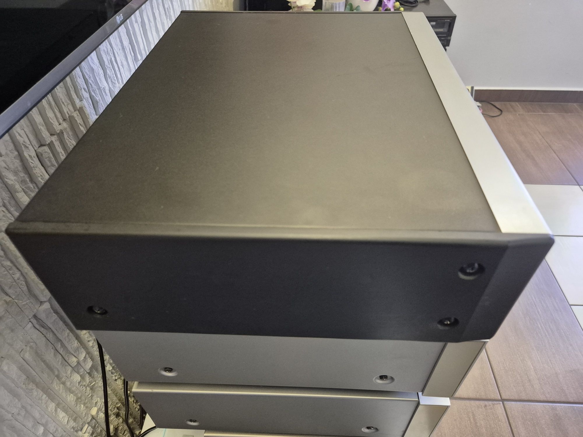 Deck Onkyo integra TA-2850 JAK NOWY