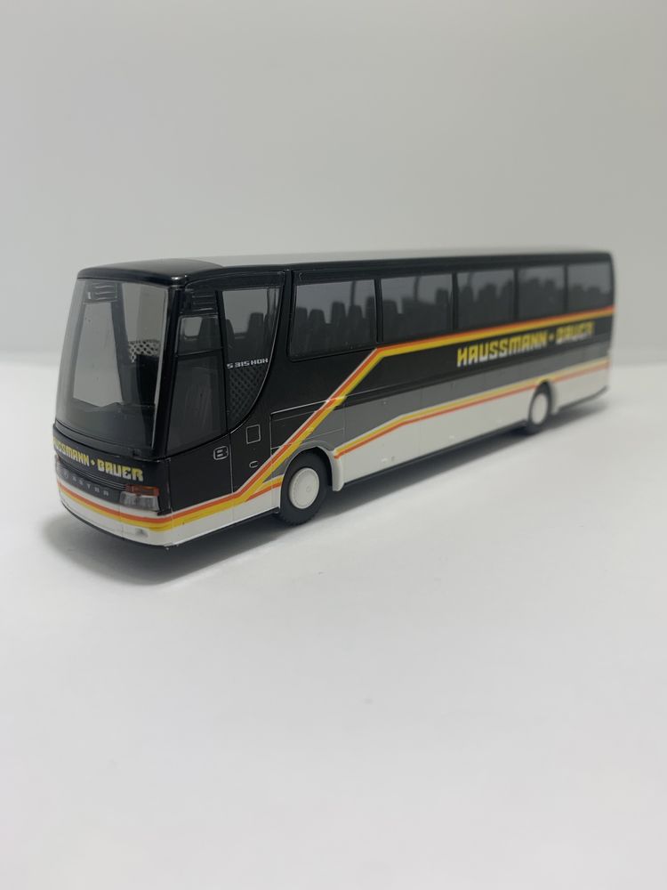 Setra S 315 da Rietze escala 1/87