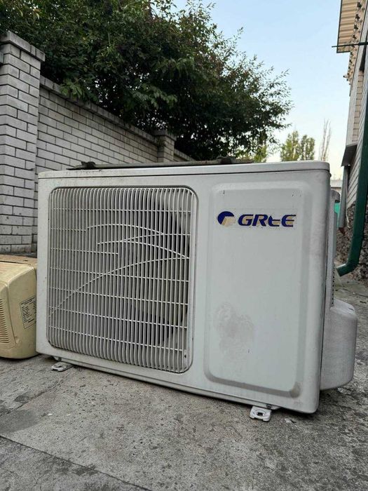 Кондиціонер "Gree KFR-35G/(3545M)"