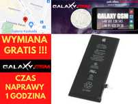 Apple iPhone 8+ PLUS Bateria Oryginał Wymiana GRATIS Szczecin
