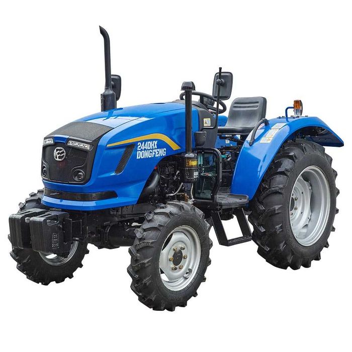 Трактор Dongfeng 244DHX Офіційний дилер! Безкоштовна Доставка! Сервіс!