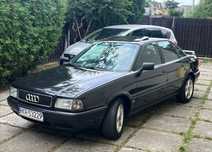 Audi 80 2l 1993r