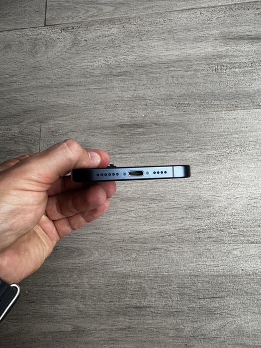 Apple iPhone 15 Pro Max 256gb