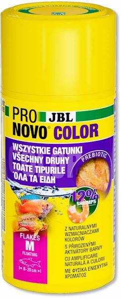Pokarm akwarystyczny JBL Pronovo Color