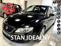 Seat Exeo 2.0 TDI CR* Style*ALU 18*Navi*Tempomat*Klimatronic*4El.Szyby*Z Niemiec