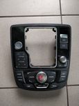 Panel sterowania MMI Audi A6 C7