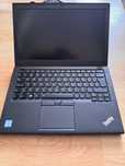 Thinkpad x260 ssd 256gb 4gb ram