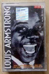 Louis Armstrong - The collection - kaseta