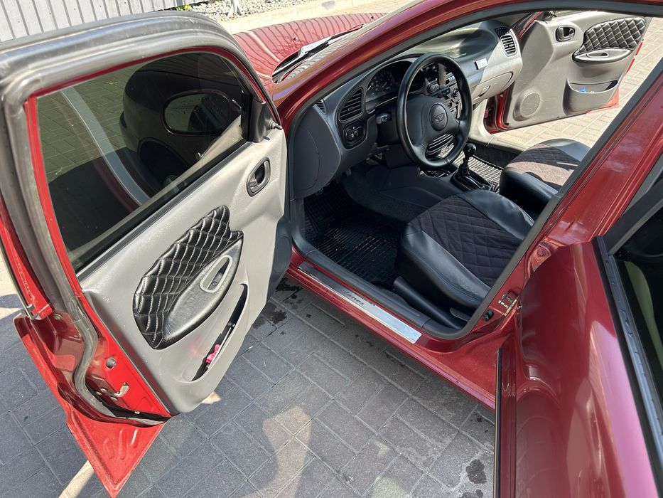 Продам личный автомобиль