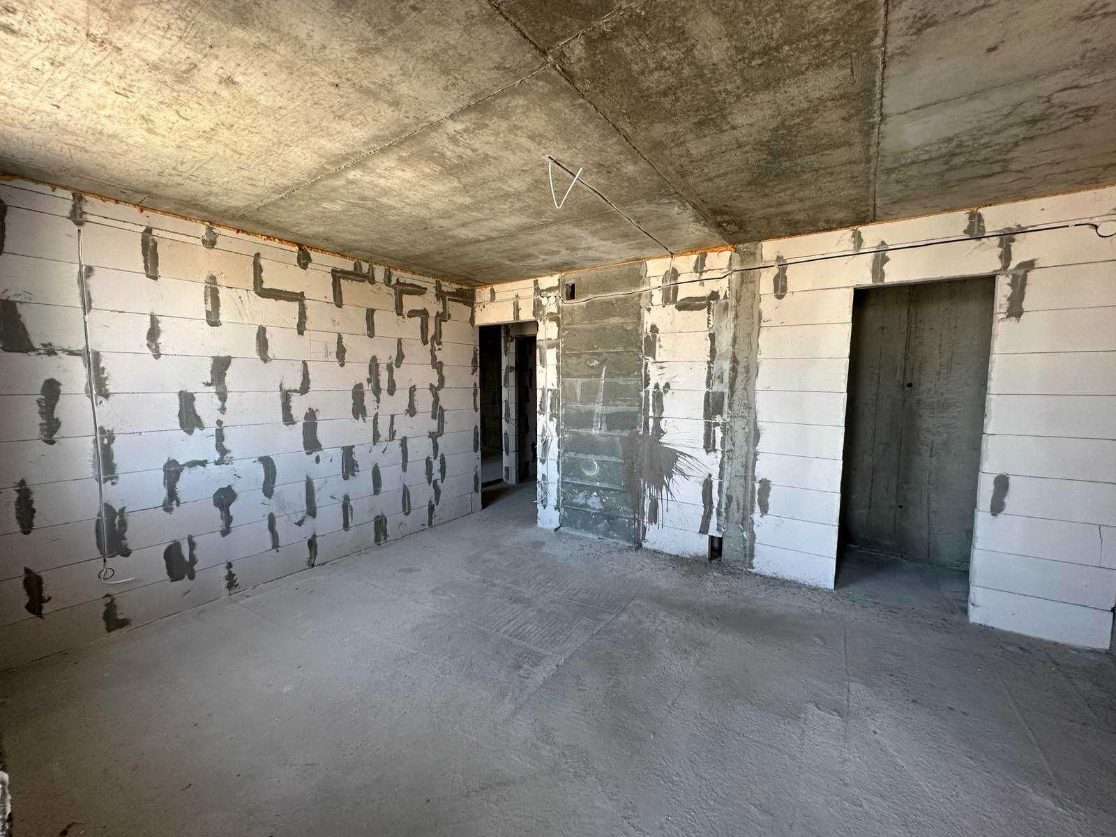 Продам 3-кім.квартиру м.Тернопіль, Дружба, вул. Тролейбусна