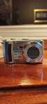 Aparat Cyfrowy Panasonic Lumix DMC-TZ5 Vintage 9.1 mpx