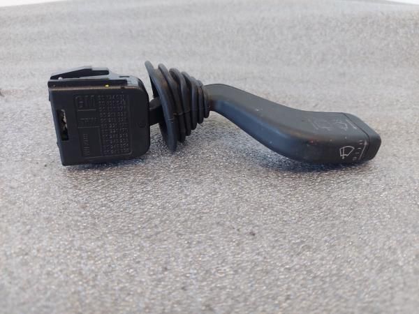 Conjunto / manetes de luzes e limpa vidros OPEL Corsa B