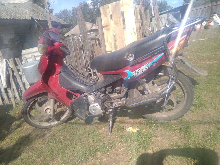 Продам вайпер актів 110