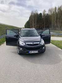 Opel Antara ANTARA 4x4 Sprzedam