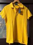 Extra cena! Ralph Lauren - Śliczna nowa koszulka polo damska - r M