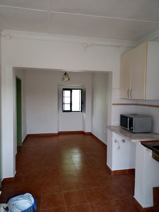 Moradia T2 no Lousal