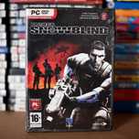 PC # Project Snowblind PL (Folia)