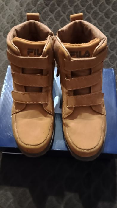 Buty  męskie Fila rozmiar 41