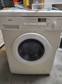 Maquina lavar/secar 5 kg