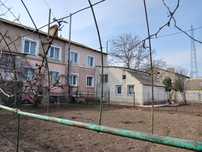 Продаю 3к/ квартира в доме ) село Антоновка ( Николаевской  обл.)
