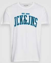Nowy T-shirt Jack&Jones rozm. XL