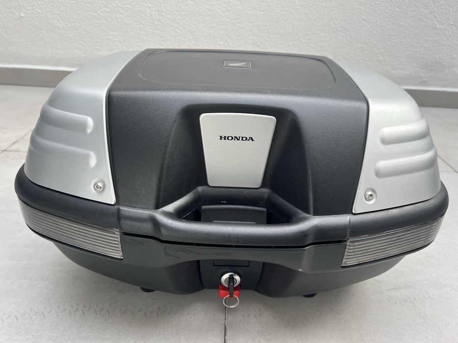 Top case Honda - Top