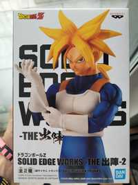 Dragon Ball figurka Trunks. Nowa.