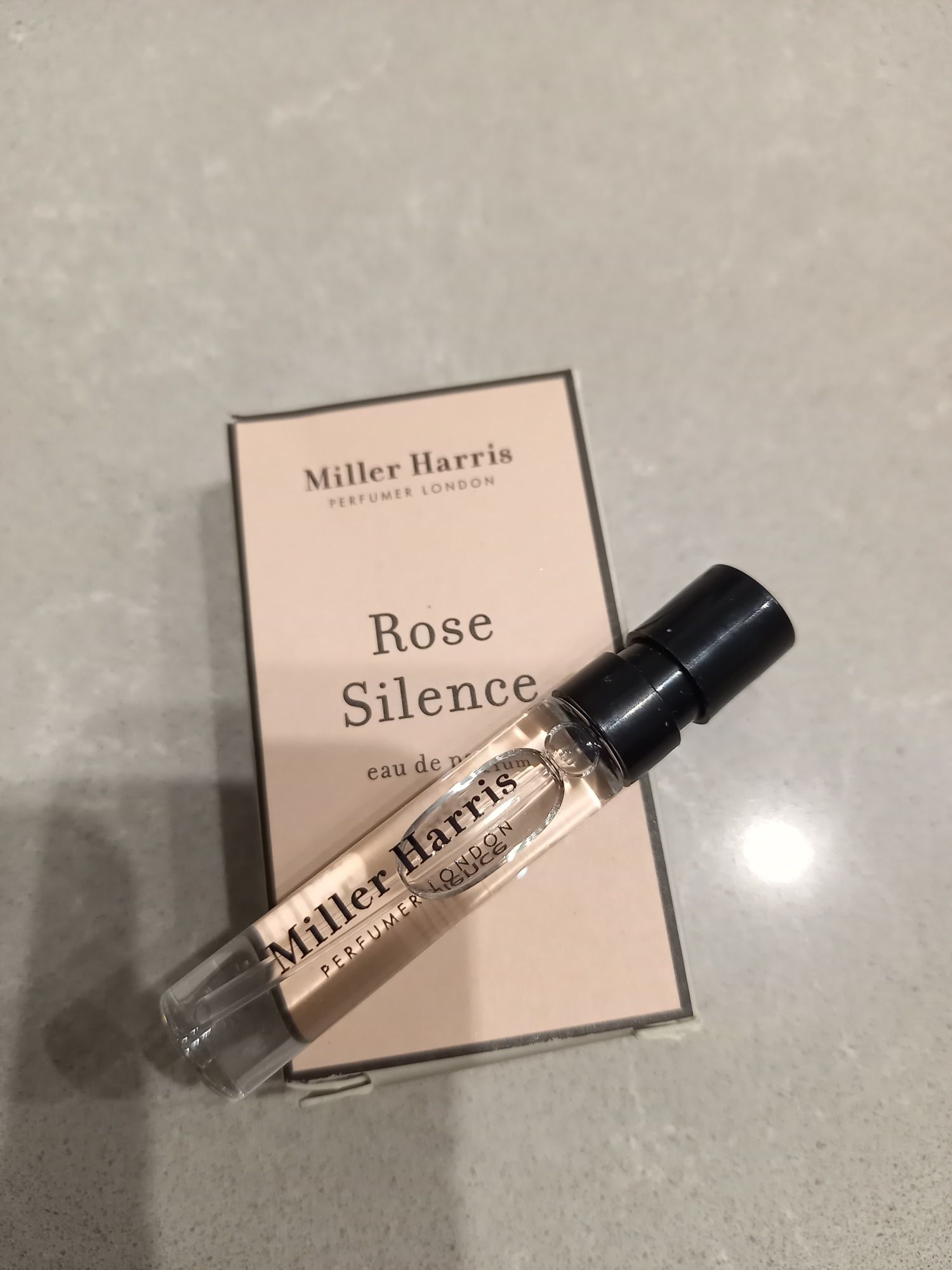 Miller Harris Rose Silence 2ml