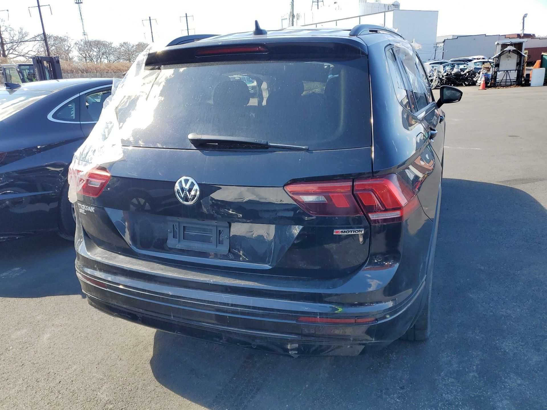 Разборка Авторазборка Volkswagen Tiguan 2 разборка розборка R-line