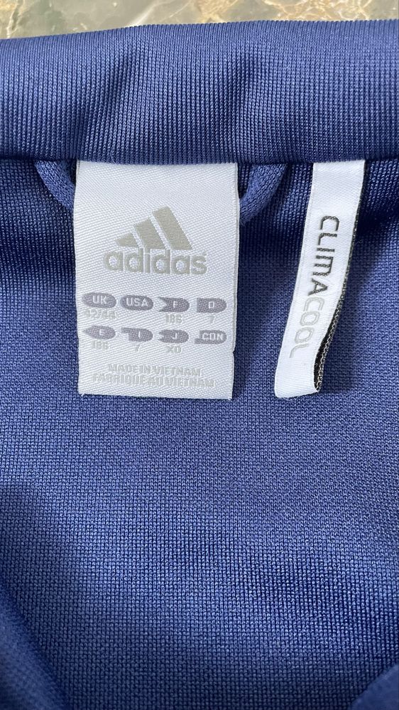 Зіп кофта adidas Farsley Celtic AFC