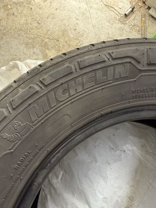 Гума мішелін 2024р