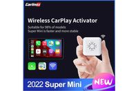 Адаптер для беспроводного Apple CarPlay - CarlinKit Mini 2
