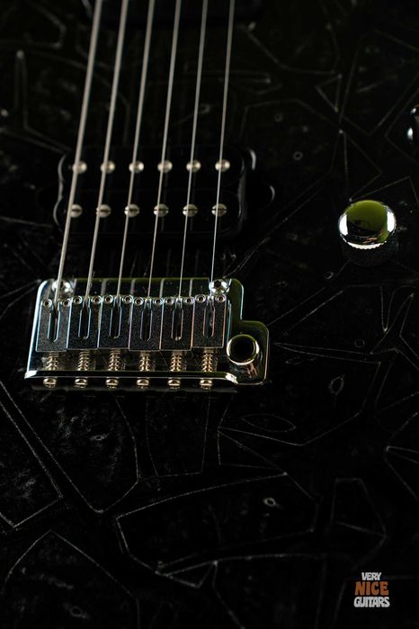 Suhr Pro Series M3 Charcoal Web
