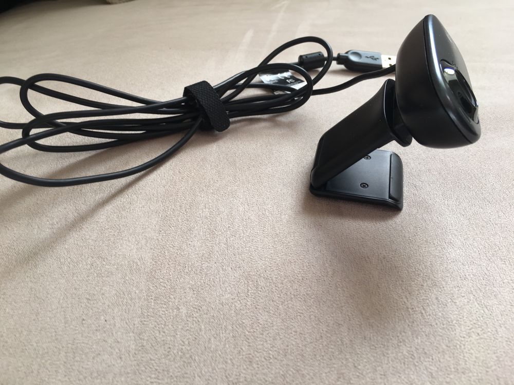 Kamera internetowa Logitech C310 HD / OKAZJA