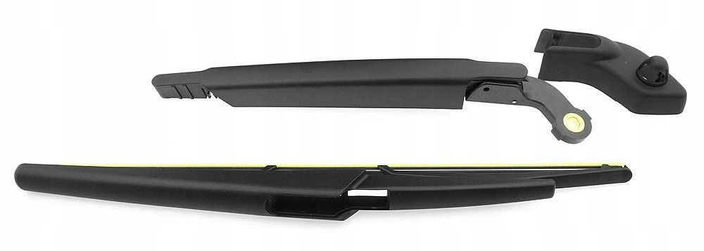 Задній двірник з тримачем Volvo V70, XC70 2004-2008