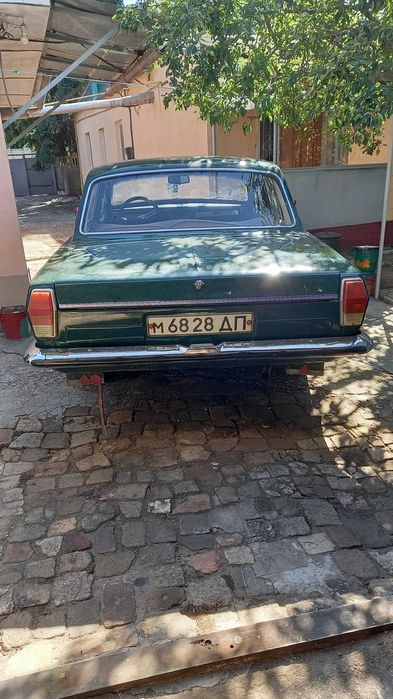 Продам Волгу ГАЗ 24.