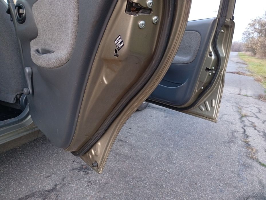 Продам Ланос Поляк