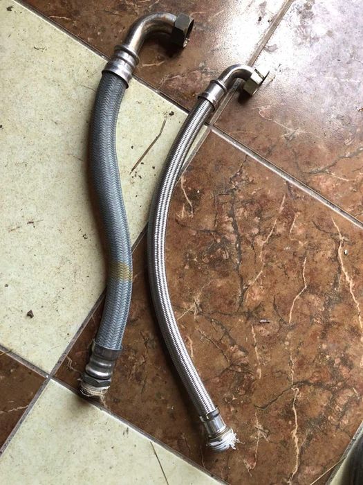 Бак для воды насосной станции