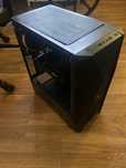 Peças pc gaming (RTX 2060, I7-9700, 16gb ram 3200mhz)