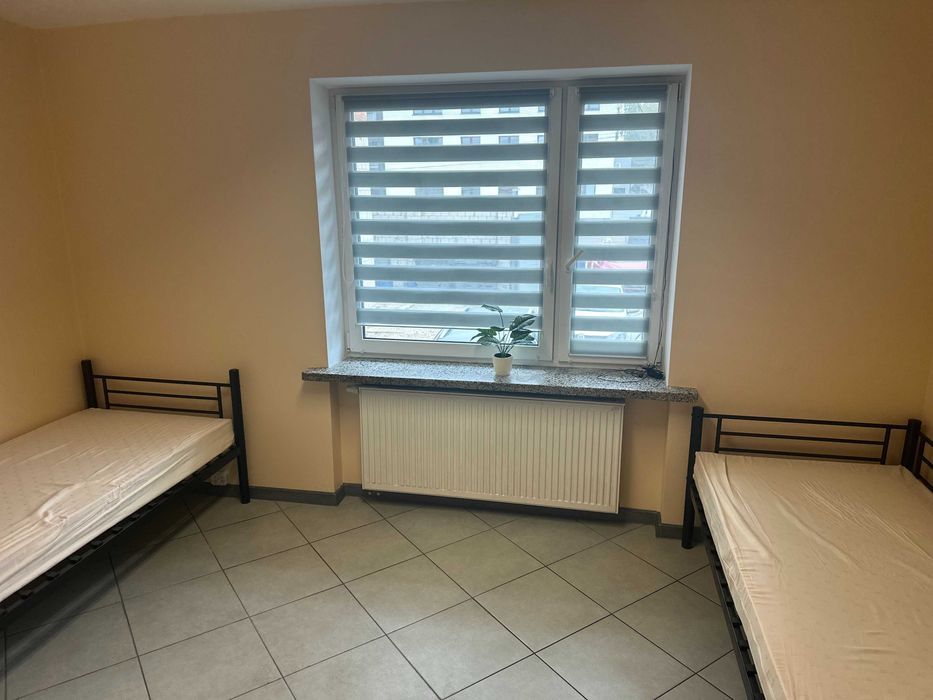 Wynajmę pokój dla 2 osób