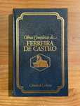 Terra Fria - Ferreira de Castro (portes grátis)
