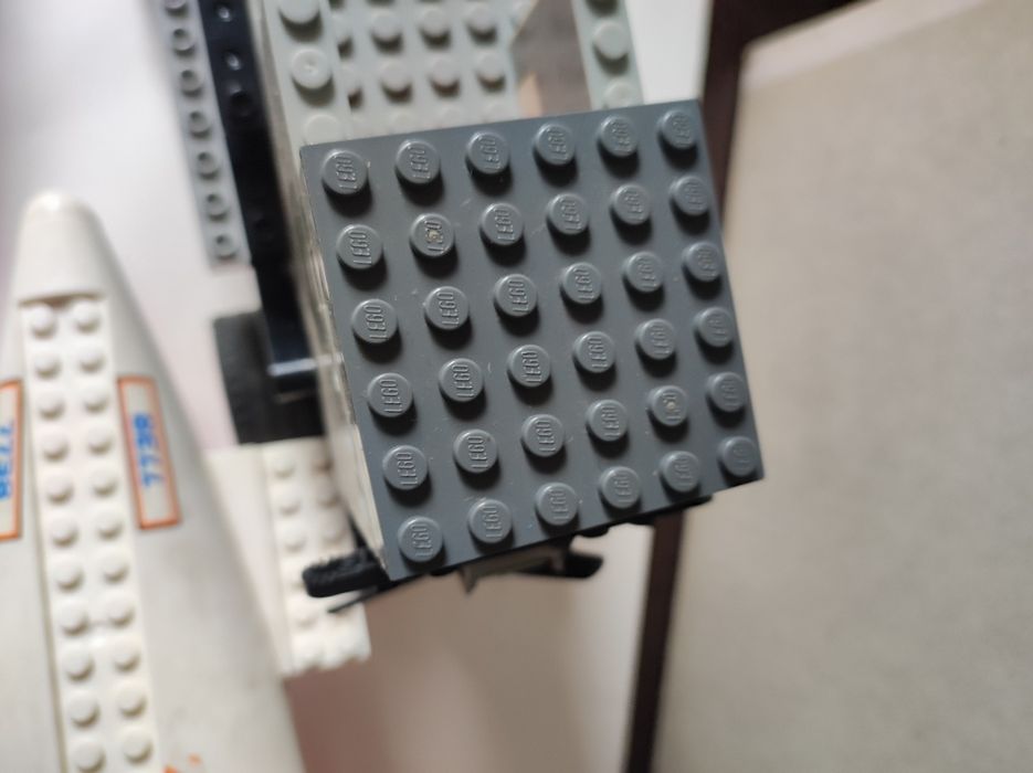 Zestaw klocki LEGO