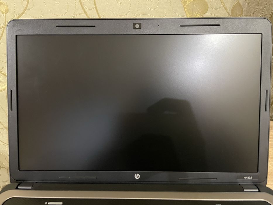 Ноутбук HP 635 Новый